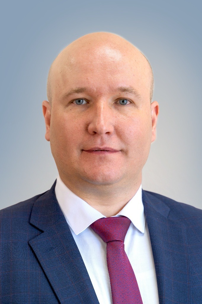Иван Буянов — Директор по информационным технологиям (CIO)
